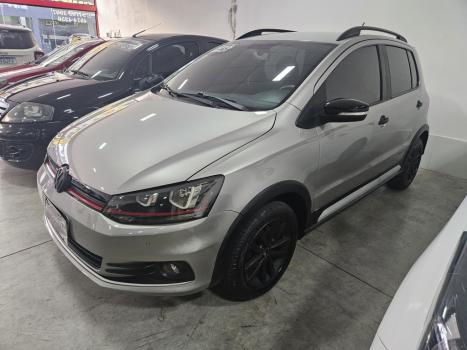 VOLKSWAGEN Fox 1.0 4P TRACK FLEX, Foto 1