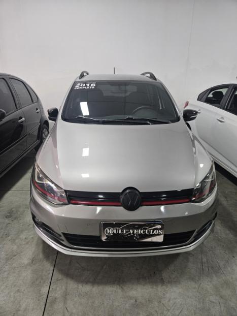 VOLKSWAGEN Fox 1.0 4P TRACK FLEX, Foto 2