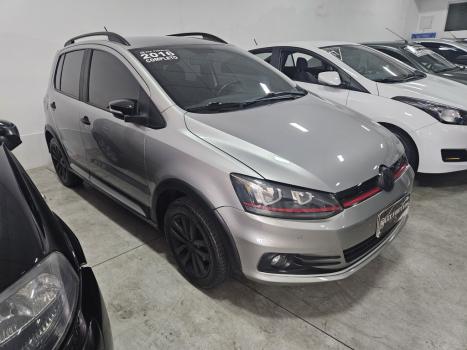 VOLKSWAGEN Fox 1.0 4P TRACK FLEX, Foto 3