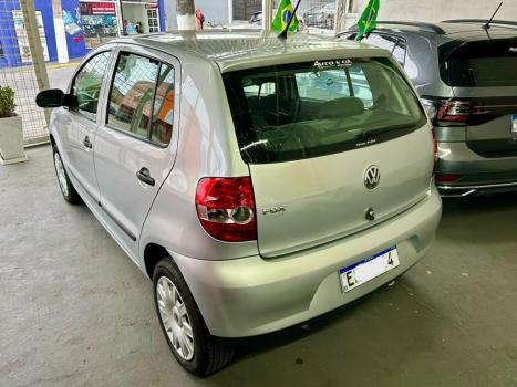 VOLKSWAGEN Fox 1.0 4P FLEX, Foto 3