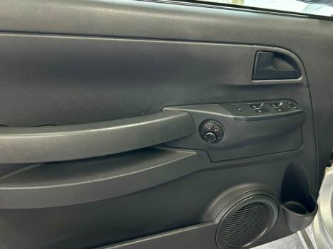 VOLKSWAGEN Fox 1.0 4P FLEX, Foto 9