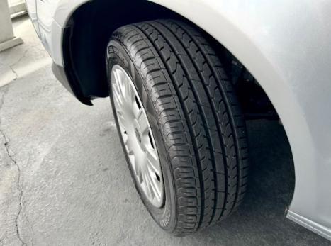 VOLKSWAGEN Fox 1.0 4P FLEX, Foto 12