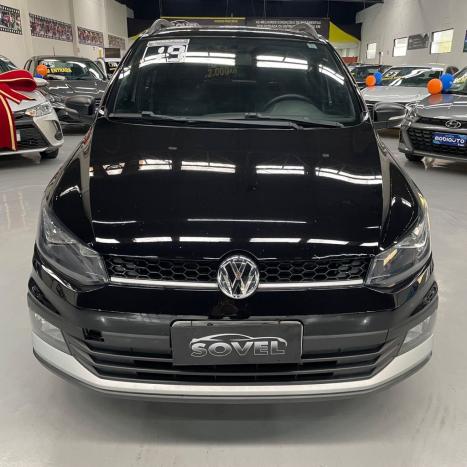 VOLKSWAGEN Fox 1.0 4P EXTREME FLEX, Foto 3