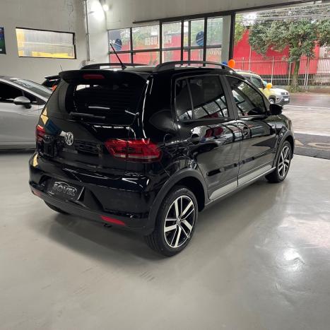 VOLKSWAGEN Fox 1.0 4P EXTREME FLEX, Foto 5