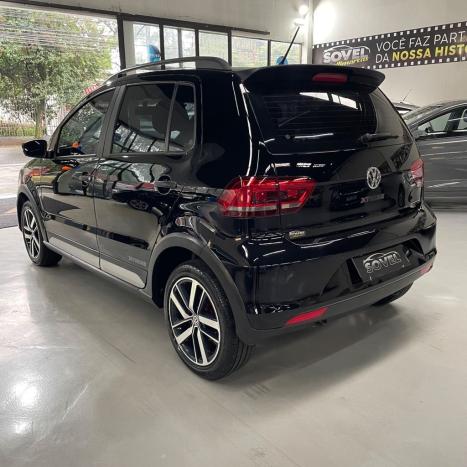 VOLKSWAGEN Fox 1.0 4P EXTREME FLEX, Foto 8
