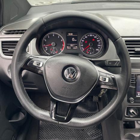 VOLKSWAGEN Fox 1.0 4P EXTREME FLEX, Foto 9
