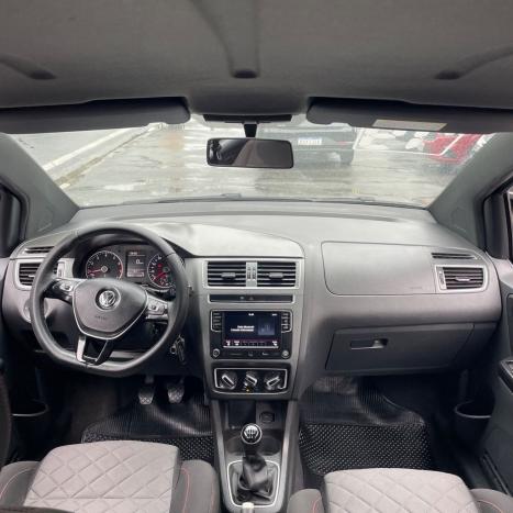 VOLKSWAGEN Fox 1.0 4P EXTREME FLEX, Foto 10