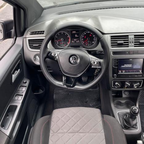 VOLKSWAGEN Fox 1.0 4P EXTREME FLEX, Foto 13