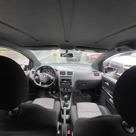 VOLKSWAGEN Fox 1.0 4P EXTREME FLEX, Foto 19