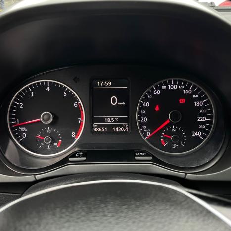 VOLKSWAGEN Fox 1.0 4P EXTREME FLEX, Foto 24