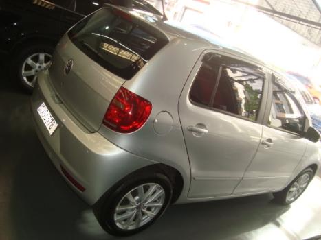 VOLKSWAGEN Fox 1.0 4P FLEX, Foto 2