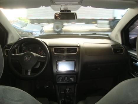 VOLKSWAGEN Fox 1.0 4P FLEX, Foto 6