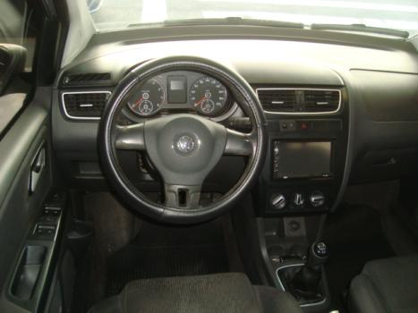 VOLKSWAGEN Fox 1.0 4P FLEX, Foto 7