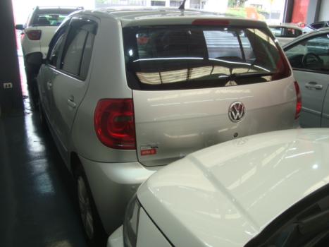 VOLKSWAGEN Fox 1.0 4P FLEX, Foto 2