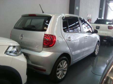 VOLKSWAGEN Fox 1.0 4P FLEX, Foto 3