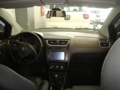VOLKSWAGEN Fox 1.0 4P FLEX, Foto 7