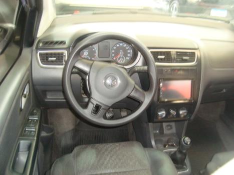 VOLKSWAGEN Fox 1.0 4P FLEX, Foto 8