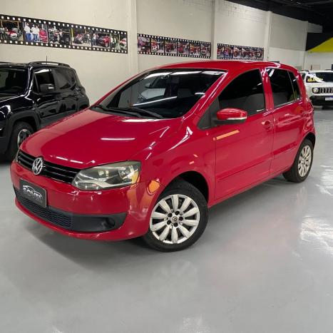 VOLKSWAGEN Fox 1.0, Foto 1