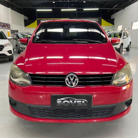 VOLKSWAGEN Fox 1.0, Foto 2