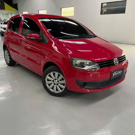 VOLKSWAGEN Fox 1.0, Foto 3