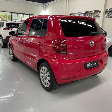 VOLKSWAGEN Fox 1.0, Foto 4