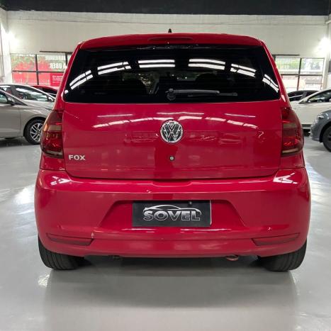 VOLKSWAGEN Fox 1.0, Foto 5