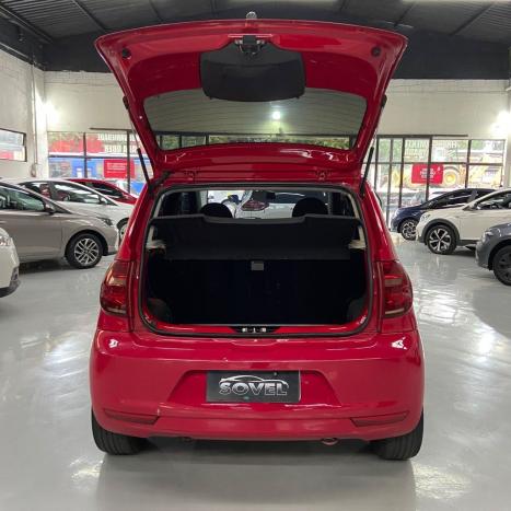 VOLKSWAGEN Fox 1.0, Foto 6