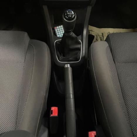 VOLKSWAGEN Fox 1.0, Foto 7