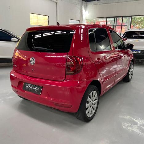 VOLKSWAGEN Fox 1.0, Foto 8