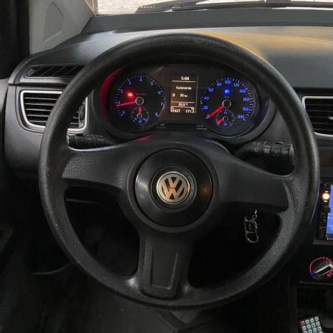 VOLKSWAGEN Fox 1.0, Foto 9