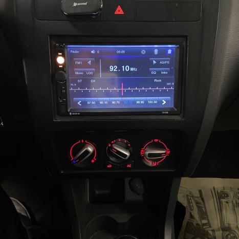 VOLKSWAGEN Fox 1.0, Foto 10