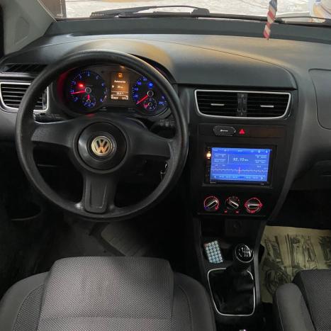 VOLKSWAGEN Fox 1.0, Foto 11
