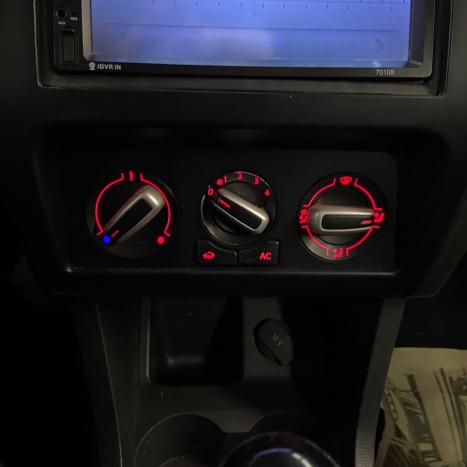 VOLKSWAGEN Fox 1.0, Foto 12