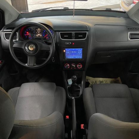 VOLKSWAGEN Fox 1.0, Foto 13