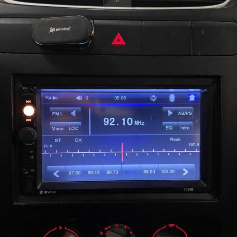 VOLKSWAGEN Fox 1.0, Foto 15
