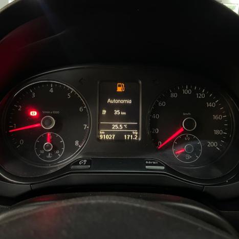 VOLKSWAGEN Fox 1.0, Foto 16