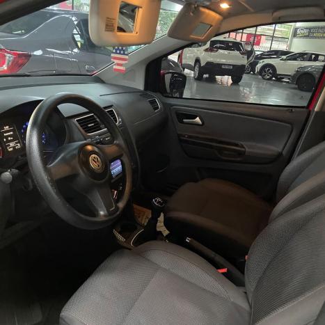 VOLKSWAGEN Fox 1.0, Foto 17