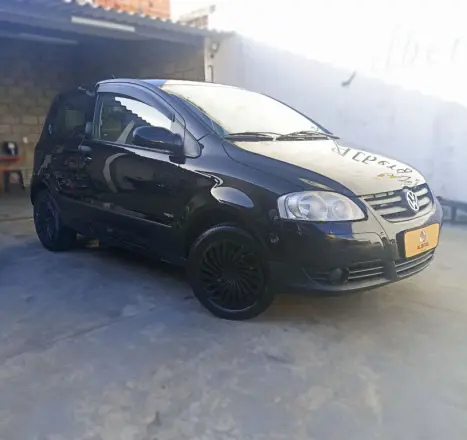 VOLKSWAGEN Fox 1.0 CITY FLEX, Foto 2