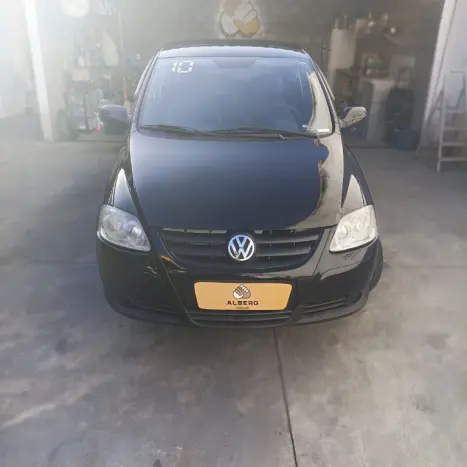 VOLKSWAGEN Fox 1.0 CITY FLEX, Foto 3