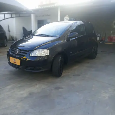 VOLKSWAGEN Fox 1.0 CITY FLEX, Foto 4