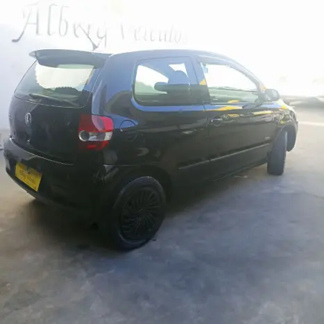 VOLKSWAGEN Fox 1.0 CITY FLEX, Foto 5