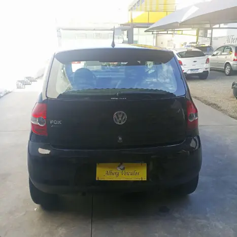 VOLKSWAGEN Fox 1.0 CITY FLEX, Foto 7