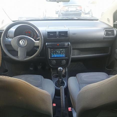 VOLKSWAGEN Fox 1.0 CITY FLEX, Foto 8