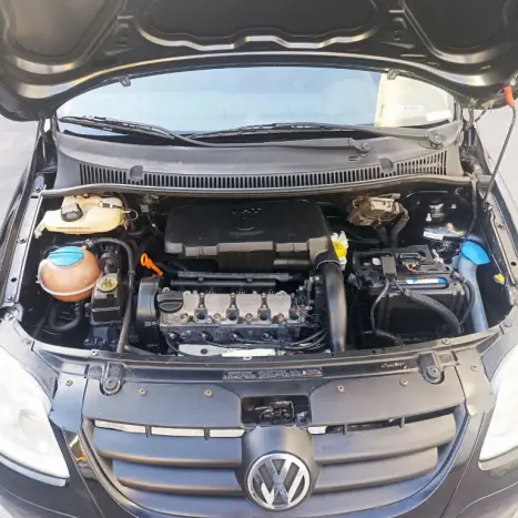 VOLKSWAGEN Fox 1.0 CITY FLEX, Foto 9