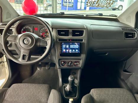 VOLKSWAGEN Fox 1.0 TREND FLEX, Foto 8