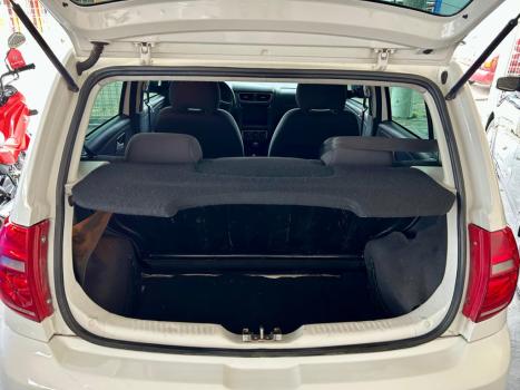 VOLKSWAGEN Fox 1.0 TREND FLEX, Foto 10