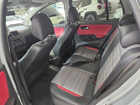 VOLKSWAGEN Fox 1.6 4P PEPPER FLEX, Foto 8