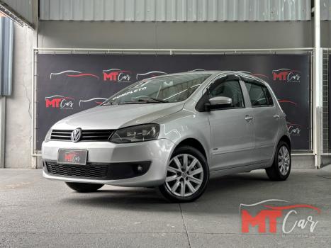 VOLKSWAGEN Fox 1.6 4P FLEX, Foto 1
