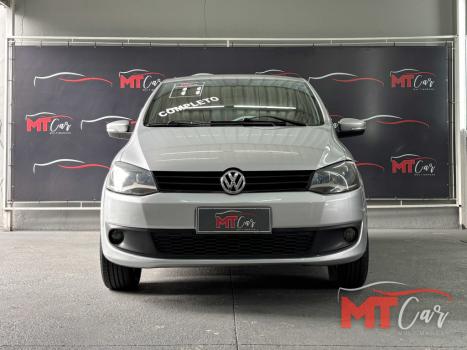 VOLKSWAGEN Fox 1.6 4P FLEX, Foto 2