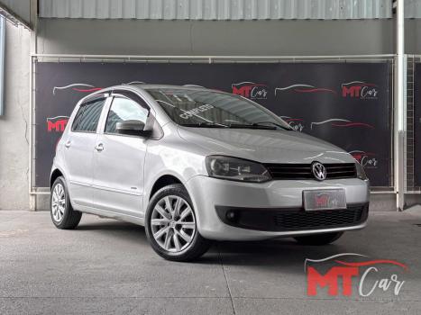 VOLKSWAGEN Fox 1.6 4P FLEX, Foto 3